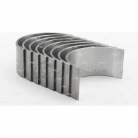 Вкладыши шатунные 0.50 AUTOWELT BE-34272 9IVB CVI 1441179164