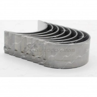Вкладыши шатунные 0.50 AUTOWELT BE-34272 9IVB CVI 1441179164 - Изображение 2