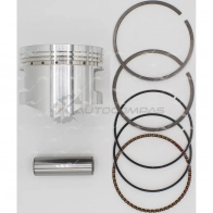 Поршень STD AUTOWELT HM4H AF PN-35050 1441175428 - Изображение 3
