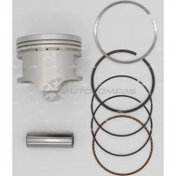 Поршень 0.50 AUTOWELT 1441175477 LQ I2R6L PN-35031 - Изображение 3