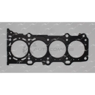 Прокладка головки блока AUTOWELT 9Q8ZP 4R HG-37070 1441178466 - Изображение 2
