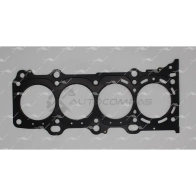 Прокладка головки блока AUTOWELT 9Q8ZP 4R HG-37070 1441178466 - Изображение 3