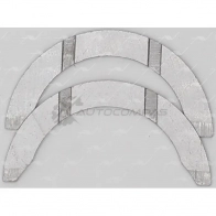 Полукольца упорные STD AUTOWELT TW-35000 1441175410 V QZDEJ - Изображение 2