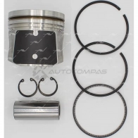 Поршень 0.50 AUTOWELT RR CQ5XV PN-35061 1441175424 - Изображение 2