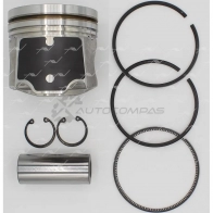 Поршень 0.50 AUTOWELT RR CQ5XV PN-35061 1441175424 - Изображение 3
