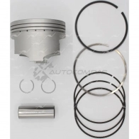 Поршень AUTOWELT 1441178464 PN-37010 1 C0TJ - Изображение 2