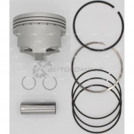 Поршень AUTOWELT 1441178464 PN-37010 1 C0TJ - Изображение 3