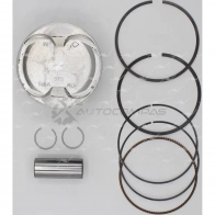 Поршень STD AUTOWELT 1441175466 PN-35110 LZM E3P