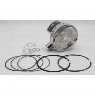 Поршень STD AUTOWELT 1441175466 PN-35110 LZM E3P - Изображение 3