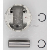 Поршень 0.50 AUTOWELT XZ BNOF 1441177183 PN-57021 - Изображение 2