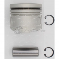 Поршень 0.50 AUTOWELT XZ BNOF 1441177183 PN-57021 - Изображение 3