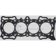 Прокладка головки блока AUTOWELT HG-35080 1441175407 OJ1GV QJ - Изображение 3