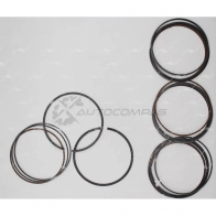 Кольца поршневые STD AUTOWELT RS-35020 1O2 7E3 1441175464