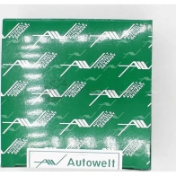 Кольца поршневые STD AUTOWELT RS-35020 1O2 7E3 1441175464 - Изображение 2