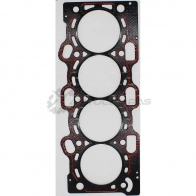 Прокладка головки блока AUTOWELT HG-32060 9687 G 1441177179