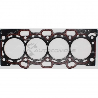 Прокладка головки блока AUTOWELT HG-32060 9687 G 1441177179 - Изображение 2