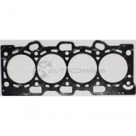 Прокладка головки блока AUTOWELT HG-32060 9687 G 1441177179 - Изображение 3