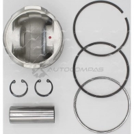 Поршень STD AUTOWELT 1441179150 4Z 1EJ4 PN-34450 - Изображение 2