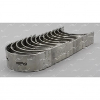 Вкладыши коренные 0.25 AUTOWELT 1441175378 MS-39031 OA 7W6GH - Изображение 2