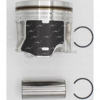 Поршень 0.50 AUTOWELT 1441175363 EU CQH0H PN-54121