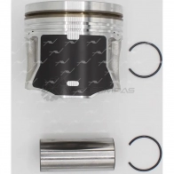 Поршень 0.50 AUTOWELT 1441175363 EU CQH0H PN-54121 - Изображение 2