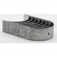 Вкладыши шатунные STD AUTOWELT BE-34370 G JN655 1441179146