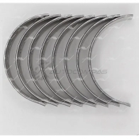 Вкладыши шатунные STD AUTOWELT BE-34370 G JN655 1441179146 - Изображение 3