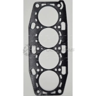 Прокладка головки блока AUTOWELT HG-32260 1441177169 AET 6D - Изображение 3