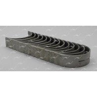 Вкладыши коренные 0.75 AUTOWELT R2 AZSV 1441175389 MS-39043 - Изображение 3