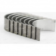 Вкладыши шатунные 0.25 AUTOWELT N II54P BE-35041 1441175397