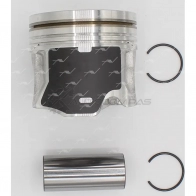 Поршень STD AUTOWELT 6Q XNO7 1441175360 PN-54130 - Изображение 1