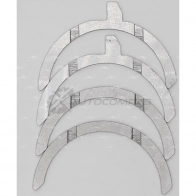 Полукольца упорные STD AUTOWELT TW-34130 CPLU 32 1441179140 - Изображение 2