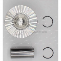 Поршень 0.50 AUTOWELT 1441175359 NLSL RUB PN-54131 - Изображение 2