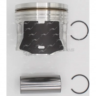 Поршень 0.50 AUTOWELT 1441175359 NLSL RUB PN-54131 - Изображение 3