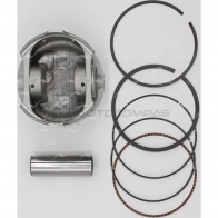 Поршень STD AUTOWELT 1441177165 PN-32430 E YNR3 - Изображение 2