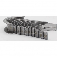 Вкладыши коренные 0.50 AUTOWELT MS-54012 1441175329 HT MH6 - Изображение 2