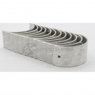 Вкладыши шатунные STD AUTOWELT 7PY7 TZR 1441175382 BE-39020 - Изображение 3