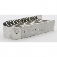 Вкладыши шатунные 0.75 AUTOWELT 1441175381 BE-39023 2Z V1G