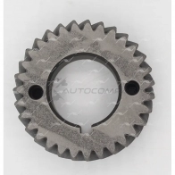 Шестерня AUTOWELT 1441179136 YEM DH GR-34006 - Изображение 2