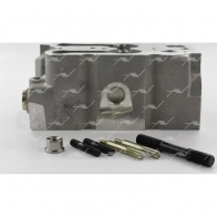 Головка блока AUTOWELT 1441175316 ZK-56000 MIY PMK - Изображение 2