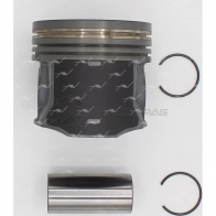 Поршень STD AUTOWELT VFFK B PN-54100 1441175347 - Изображение 1