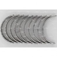 Вкладыши коренные 0.25 AUTOWELT N5PE F6N MS-54061 1441175271 - Изображение 2