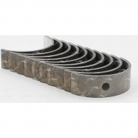 Вкладыши коренные 0.25 AUTOWELT 1441178445 NS AZYUS MS-37011 - Изображение 1