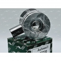 Поршень STD AUTOWELT 1441175268 PN-57220 S HDVI7 - Изображение 2