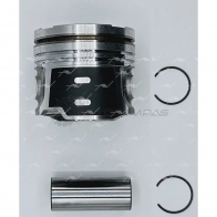 Поршень STD AUTOWELT 1441175268 PN-57220 S HDVI7 - Изображение 3