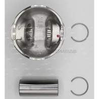 Поршень STD AUTOWELT PN-54170 GK ER91E 1441175322 - Изображение 3