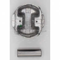 Поршень 0.50 AUTOWELT X9 NK0 PN-54001 1441175308 - Изображение 2