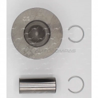 Поршень STD AUTOWELT 8RM7XX 2 1441175335 PN-54180 - Изображение 2