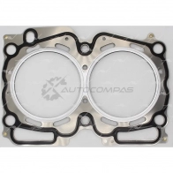 Прокладка головки блока AUTOWELT 0Q DBAEL HG-38040 1441178438 - Изображение 3