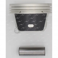 Поршень STD AUTOWELT PN-54140 A CU575 1441175259